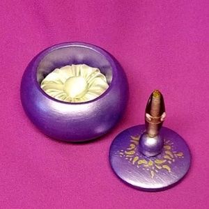 Handmade Trinket, Jewelry, Tooth Fairy Box